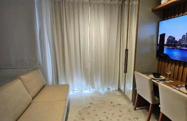 Studio with a wonderful view! - Foto 38