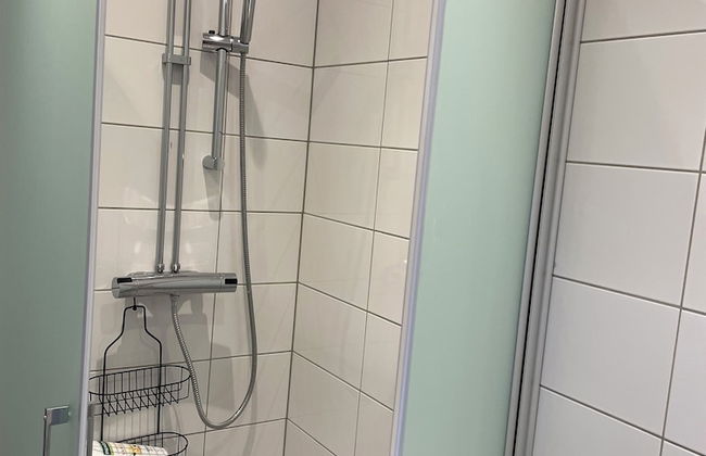 Rudbecksgatan - Foto 39