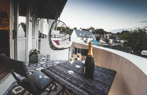 The Old Shop, Studio Hideout, Stoke Fleming - Foto 9