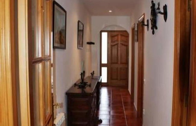 Casa Yolanda - Foto 13