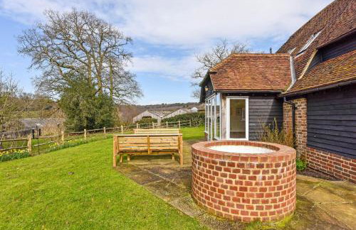 Bellflower Cottage, Ashdown Forest - Foto 47