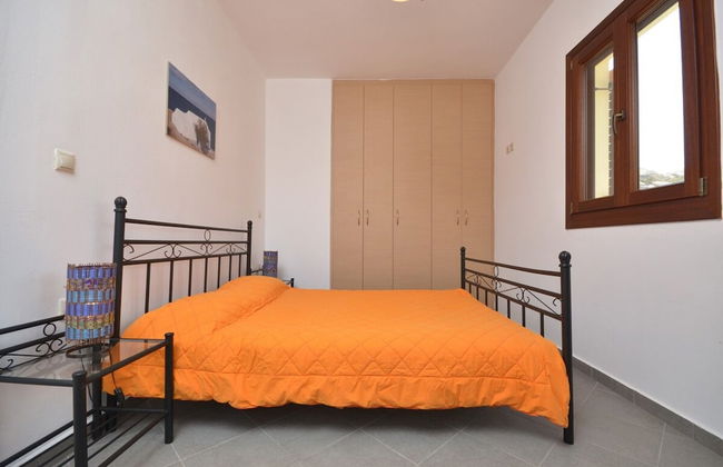 Fabulous Holiday Villa in Naxos Island - Foto 26