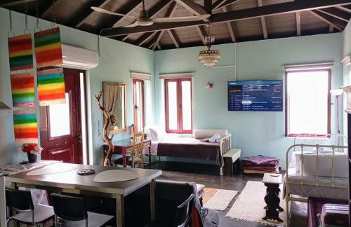 Mojo Art House - Foto 1