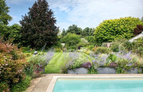 Hockham Grange - Foto 13