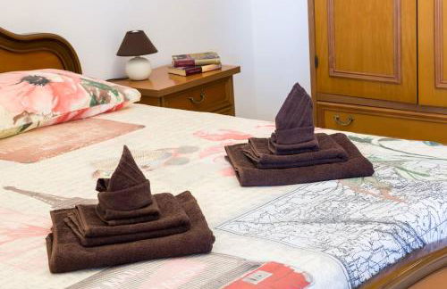 Forte apartments "Enjoy Salento" - Foto 51