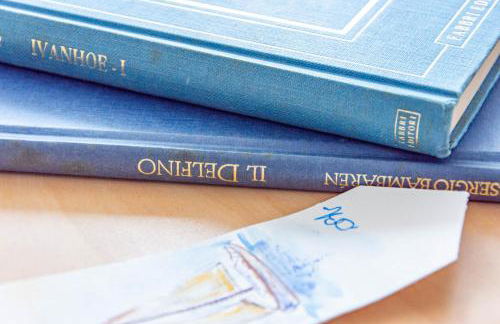 Anzio Interno 2 VistaMare - Photo 34