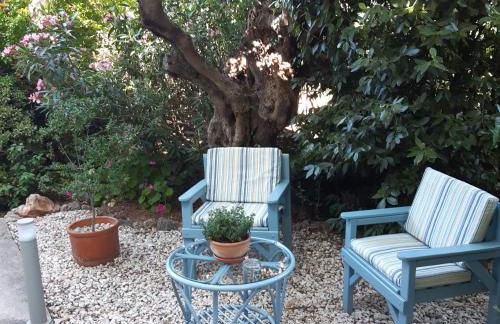 Villa Chariklia Studios - Foto 16