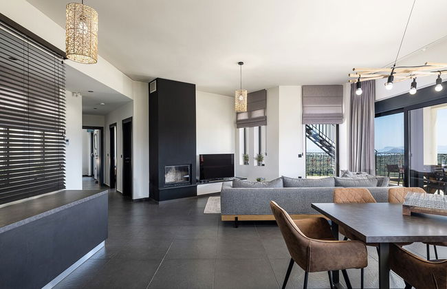 ZENtrum Holidays Crete | Villa Asteri - Foto 27