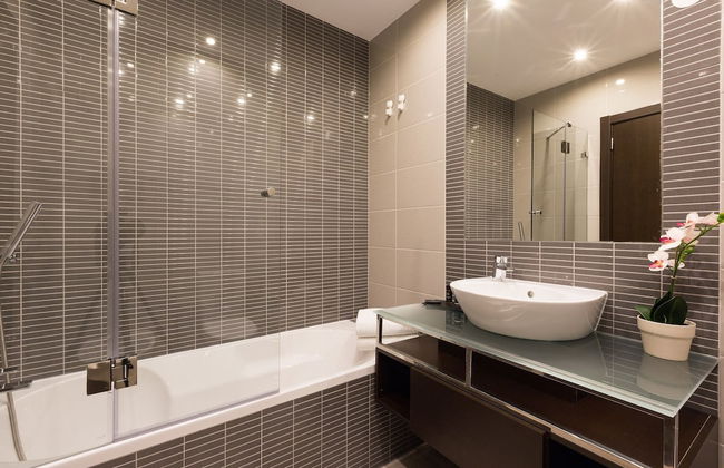 D Loft Downtown - Foto 34