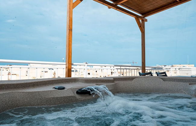 The Willows Luxury Penthouse - Foto 38