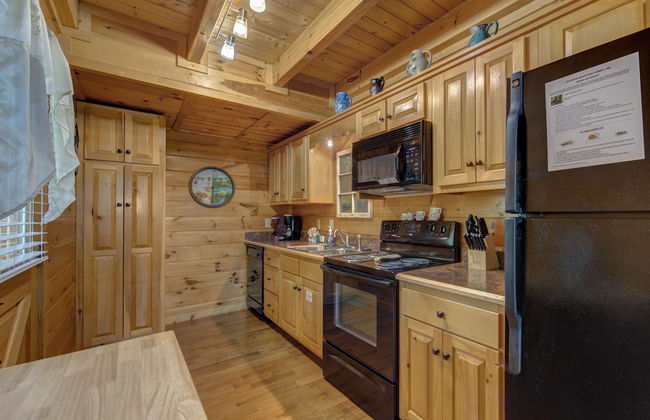 Macys Hideaway - Foto 6