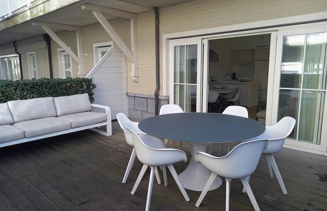 Apartment in Nieuwpoort for 6 Persons - Photo 10