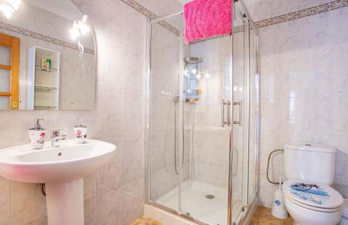 Apartamento el Charco - Foto 16