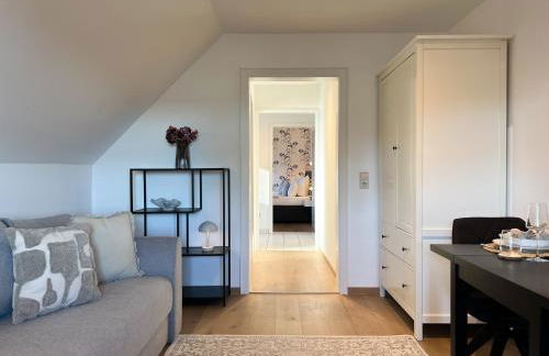 Villa Hubertus - Ferienwohnungen am Feldberg - Foto 24