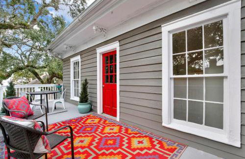 Park Avenue Treehouse - Foto 31