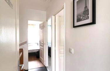 Maison cosy à Vaires sur Marne - Foto 7