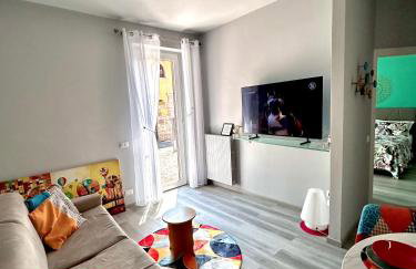 Valle Fiorita 42 - Garden apartment - Photo 4
