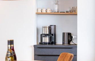 Ferienwohnung Penthouse Feldberg - Foto 6