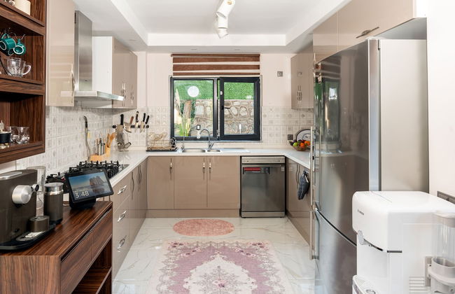 Andalus Villas - Photo 41