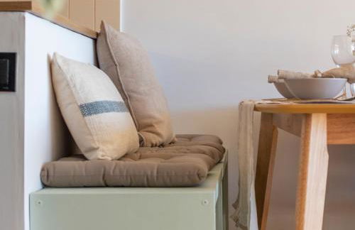 Apartamento Sea View Aguadulce - Foto 15