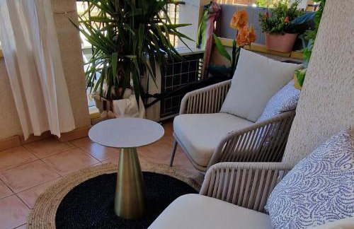 Boutique luxury apartament Mar de Cristal - Foto 7