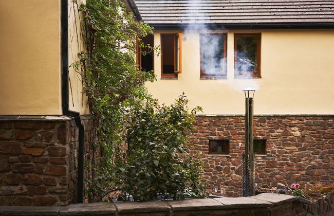 Swallows End in Lower Ashton - Foto 53