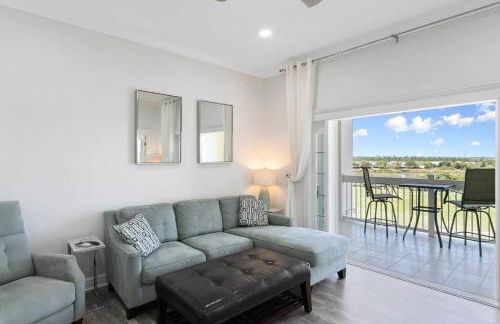 Amazing Golf View Condo Best view in Reunion! - Foto 1