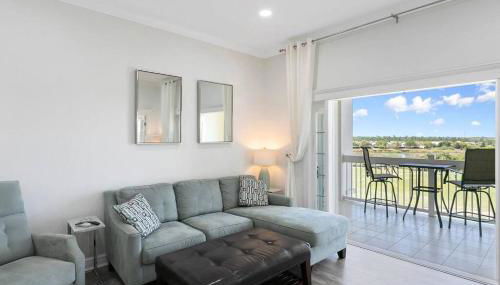 Amazing Golf View Condo Best view in Reunion! - Foto 1