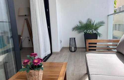 Lupama Suite Arguineguín beach - Foto 3