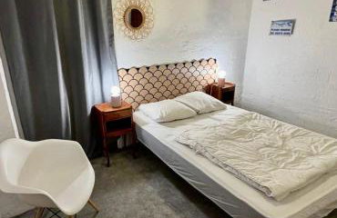 CASA-Blizzard 2 chambres apt à Saint-Véran - Foto 33