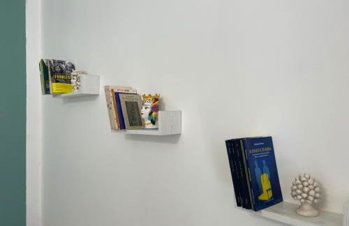 Rose Rosse - Sicily Holiday House - Foto 13