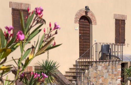 Agriturismo Palazzo Bandino - Wine cellar, on reservation restaurant and spa - Foto 123