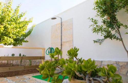 Villa Eleonora con piscina Fronte Mare - Foto 3