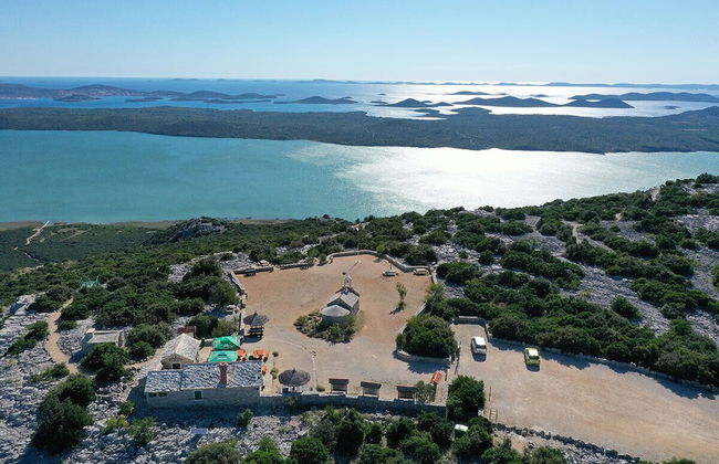 Oaza Mira Camping - Foto 21