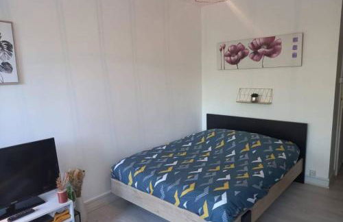 Studio à 100m de la plage - Foto 7