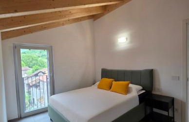 Al Laghetto apartment - Como Lake - Foto 15