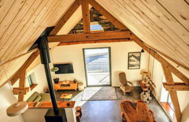 Gîte Le Cerbillona- Gavarnie, France - Foto 29