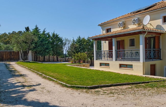 Utopia Beach Villa in Ionian Islands - Foto 15