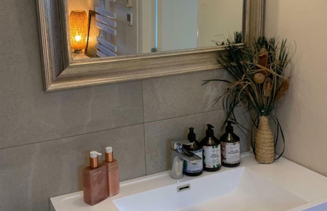 Exotic Villa in Den Ham with Sauna near City Center - Foto 35