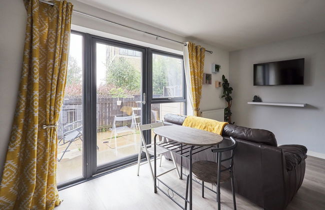 Host Stay London Avenue - Photo 12