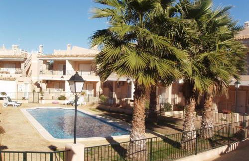 Casa Montemar Algorfa Spain - Foto 16