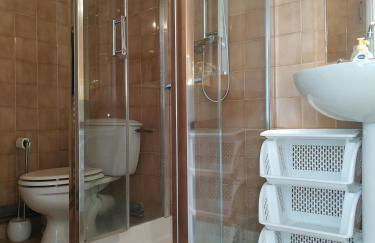 Logement en rez de jardin de notre habitation - Foto 12