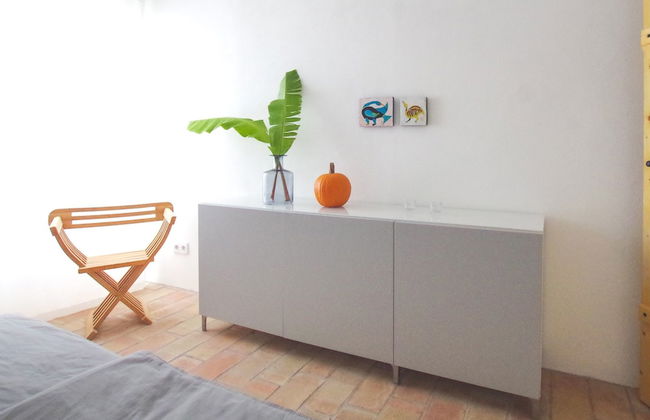 Casa Margarida Azul - Foto 2