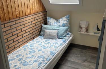 Küsten Auszeit - Foto 18