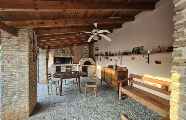 Villa clotho - Foto 43