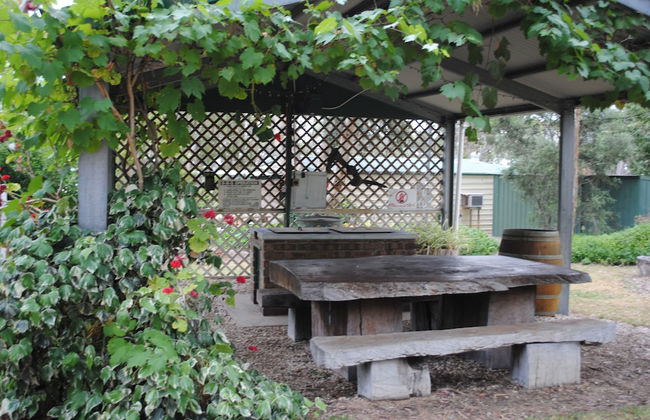 Padthaway Caravan Park - Foto 52