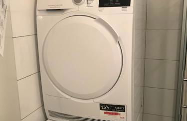 Schönes Apartment mit Balkon - Foto 8