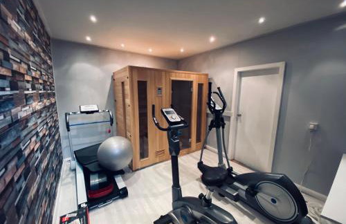 Higgin Bridge House - Foto 8