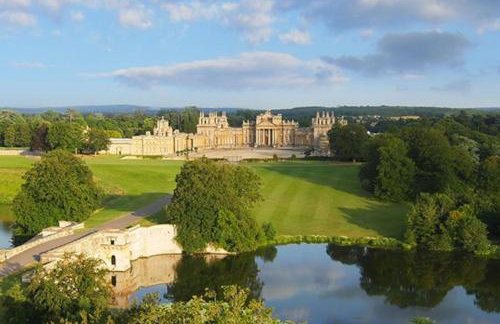 Lovely two Bedroom Flat, Fernhill Court North Oxford - Foto 47