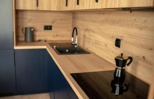 Apartamenty Lesko 23 - Foto 13